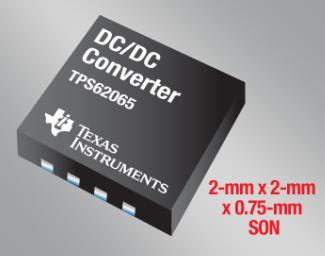 TPS6206x ����